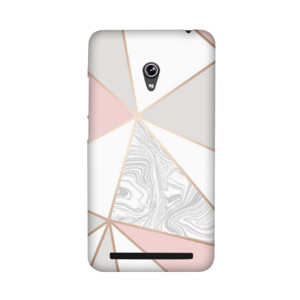 New M arble Custom Case Design 0014 Casing HP