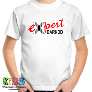Kaos Distro Expert Barkod
