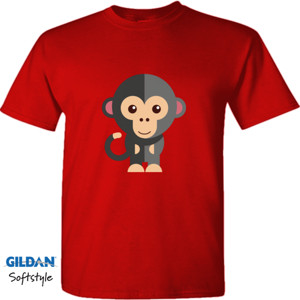 Kaos I Love my  Papa T-Shirt