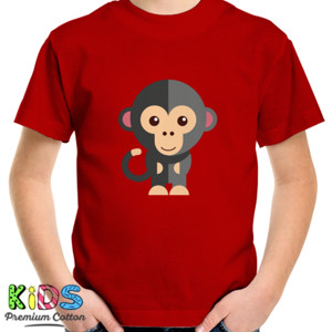 Kaos I Love my  Papa T-Shirt