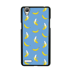 Banana is Pisang Blue Casing HP