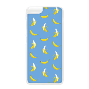 Banana is Pisang Blue Casing HP