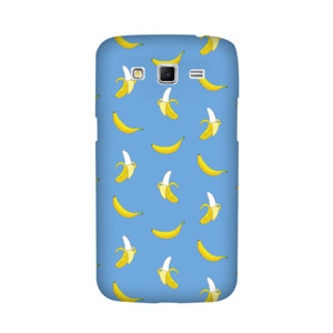 Banana is Pisang Blue Casing HP