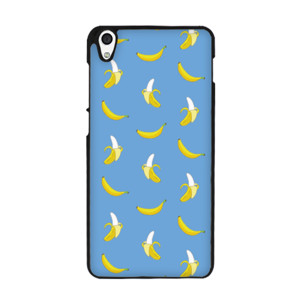 Banana is Pisang Blue Casing HP