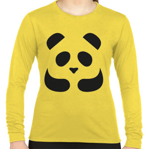 Kaos Panda
