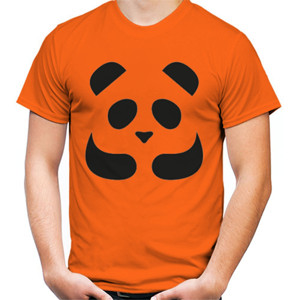 Kaos Panda