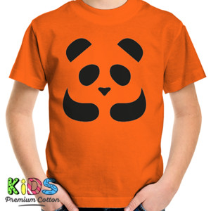 Kaos Panda