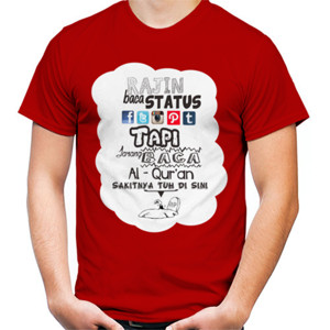 Kaos Dkhairs ( sakitnya tuh di sini )