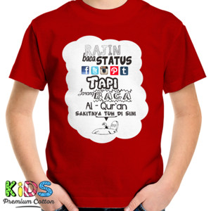 Kaos Dkhairs ( sakitnya tuh di sini )