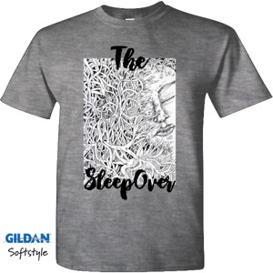 Kaos The SleepOver