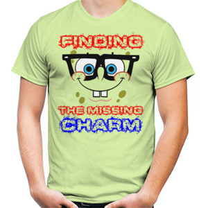 Kaos FINDING THE MISSING CHARM
