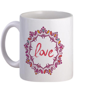 Mug Love
