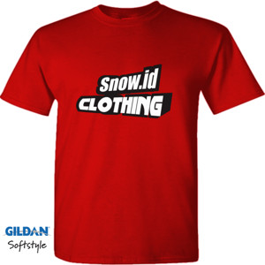 Kaos snow id countur