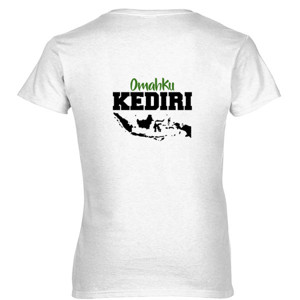 Kaos Kediri Lagi T-shirt