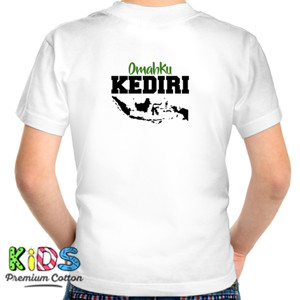 Kaos Kediri Lagi T-shirt