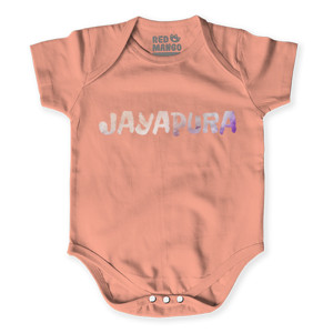 Baby Jumper JAYAPURA