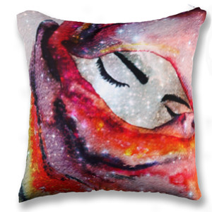 Bantal Hijabers Strong