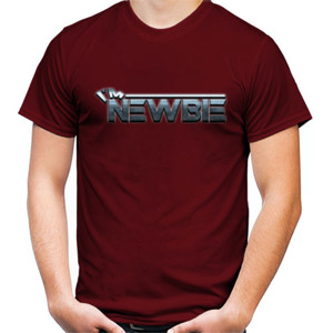Kaos Kaos Newbie