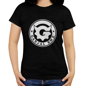 Kaos Distro Ganjal Bmx