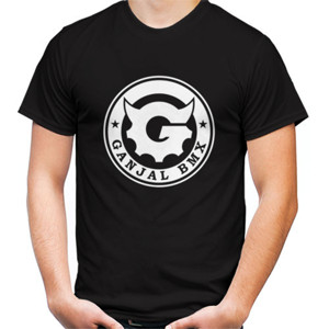 Kaos Distro Ganjal Bmx