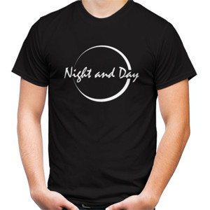 Kaos Distro Night and Day