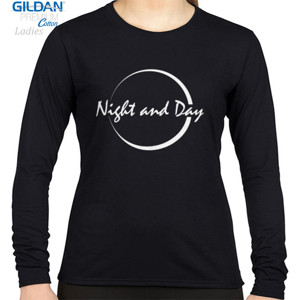 Kaos Distro Night and Day