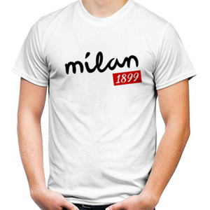 Kaos Kaos Milan versi Dilan