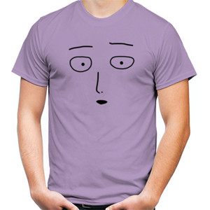 Kaos One Face Man