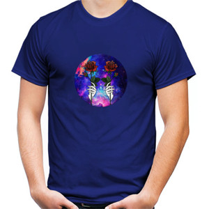 Kaos Galaxy Roses III