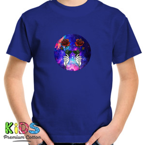 Kaos Galaxy Roses III