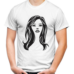 Kaos Distro Girl