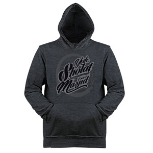 Jaket Hoodie yuk sholat