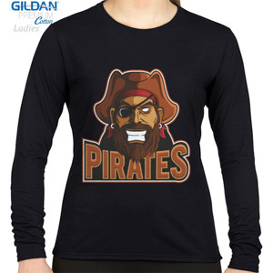 Kaos Distro Retro pirates