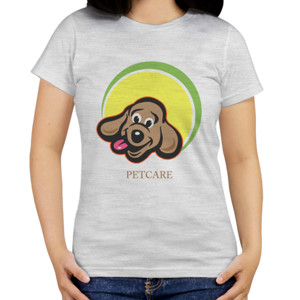 Kaos DISTRO PET CARE DOG
