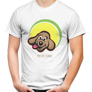 Kaos DISTRO PET CARE DOG