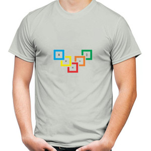 Kaos DISTRO KOMUNITAS MATEMATIKA