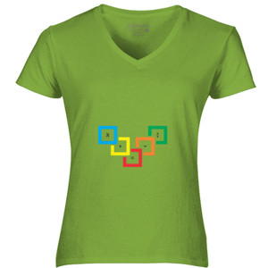 Kaos DISTRO KOMUNITAS MATEMATIKA