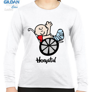 Kaos KAOS DISTRO CHILDREN AND HOSPITAL