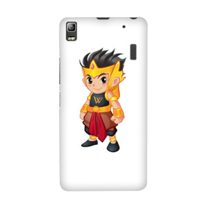 Little Gatot Kaca Casing HP