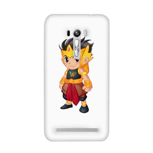 Little Gatot Kaca Casing HP