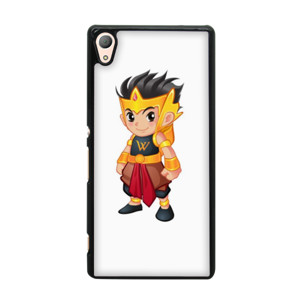 Little Gatot Kaca Casing HP