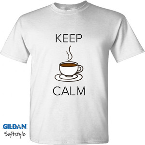 Kaos Keep Calm