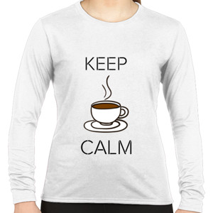 Kaos Keep Calm