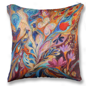 Bantal sofa