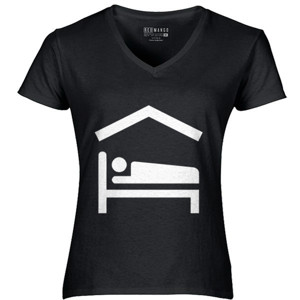 Kaos Distro Lazy people