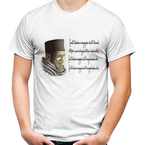 Kaos Buya Hamka