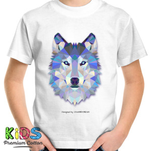 Kaos Triangle Wolf 01