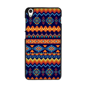 Tribal Etnic 02 Casing HP