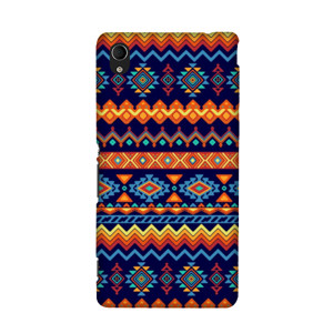 Tribal Etnic 02 Casing HP