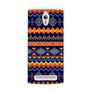 Tribal Etnic 02 Casing HP